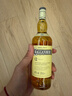 克里尼利基 Clynelish 小猫 苏格兰原装进口洋酒 单一麦芽威士忌 14年 700ml 实拍图