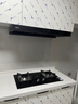 万家乐厨房烟机灶具多件套装 抽油烟机顶吸欧式T4R1 家用潜吸脱排油烟机22立方大风量挥手智控自清洗 【烟灶热三件套】T4R1+Y1R2+12TP1 天然气 实拍图