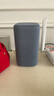 小米（MI）Xiaomi 智能音箱 蓝 超级小爱智能音箱 AI大模型问答 连续指令语控 支持远程备车 小米蓝牙音箱 实拍图