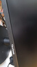 ViewSonic优派23.8英寸 超频220hz  1ms响应 硬件低蓝光 HDR 三角洲MOBAPS5设计游戏宿舍 电竞显示器VX24G25 实拍图
