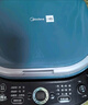 美的（Midea）电饼铛 电饼档上下盘可拆洗家用智能0氟钛陶瓷双面加热三明治早餐机煎烤机煎饼锅烙饼锅 JKC3077Ti 实拍图