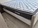 穗宝（SYMBOL） 天然乳胶床垫椰棕弹簧床垫1.8米家用软硬双面 黑曜·尊享者 尊享者倍净【防螨抑菌/双睡感】 1.5米*2米 实拍图