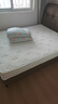 海马匠府床垫酒店真空压缩卷包独立弹簧床垫厚席梦思乳胶软硬两用定制 五星酒店客房款：适中约20厚 1.5x2.0米 实拍图