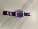 轩邑 小天才手表表带磁吸闪扣Z9/Z8A/Z7S/Z11/Z10/Z6Pro/z6s/Q3/N5/z6/D3S/Q2A/z5儿童电话表带 幻紫色 实拍图