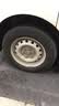 玲珑轮胎 全新货车轮胎 加厚载重胎 195/75R16LT 107/103R R666 实拍图
