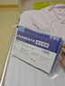 医康臣（UECONCH）一次性使用医用中单手术垫单防水妇科检查护理无菌床单100*200cm 实拍图