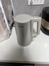 美的（Midea）电热水壶烧水壶316L食品级不锈钢内胆价保11.11 1500W功率0涂层内外双钢1.7L大容量MK-SHM1730-PRO 实拍图