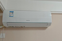 格力空调 1.5匹云佳pro 新一级能效 变频冷暖壁挂式卧室挂机 新品升级 省电空调 KFR-35GW/NhMa1BG 实拍图