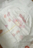 好奇（Huggies）铂金装小桃裤拉拉裤箱装XXXL64片尿不湿【透爽散热】 实拍图