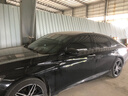 SANYOU中国航天山由汽车贴膜玻璃防爆膜隔热膜纳米陶瓷太阳膜防飞溅膜 靓黑套餐 全车套餐 晒单实拍图