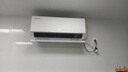 奥克斯（AUX）2匹 省电侠 1级空调挂机 家电国家补贴 空间劲省 快速冷暖 独立除湿KFR-46GW/BpR3AQK1(B1)大风量 实拍图