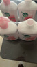 滴露（Dettol）洗手液消毒抑菌滋润500g+500g补充装儿童家庭护手替换 实拍图