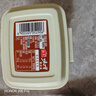神州一味增 日本进口赤味噌 红味增 日本大酱豆瓣酱 味噌汤调味料 300g 实拍图