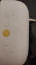 华为AI音箱 2e AI智能蓝牙音箱 2e小艺同学wifi语音交互人工智能萌趣音响家用迷你低音炮 贝母白【AI语音控制+一键通话】 实拍图