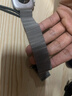 WITGOER【德国精钢】米兰尼斯表带适用苹果手表S11/10 apple watch series/9/8/7磁吸iwatch ultra2金属 实拍图