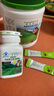 安利（Amway）纽崔莱儿童钙镁维生素D片矿物质维d钙咀嚼补钙（巧克力味）30片 实拍图