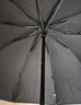 美度全自动防晒晴雨伞三折防风男士商务晴雨伞 M3322雅致黑 实拍图