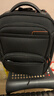 新秀丽（Samsonite）电脑包双肩包商务背包笔记本包休闲都市36B*09009黑色15英寸 实拍图