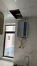 美的（Midea）【16LN3S】16升燃气热水器天然气【零冷水超一级能效】双增压恒温瀑布浴 国补20% 实拍图