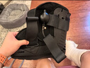 Barbenny医用护踝韧带损伤踝关节固定支具脚踝防扭伤崴脚骨折跟腱炎康复 实拍图