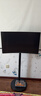 恩利普电视支架移动 电脑显示器360°旋转支架24-46英寸可移动可旋转落地推车显示器直播投屏挂架通用 实拍图