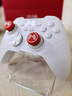 北通鲲鹏20无线游戏手柄智控双切扳机蓝牙手柄xbox电脑PC手机steam电视NSswitch2震动体感原神宝可梦ZA 实拍图