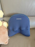 西屋（Westinghouse） 美国西屋BX3P腰部按摩器肩颈椎按摩器腰背按摩仪斜方肌车载全身按摩靠垫生日礼物送男女长辈父母 BX3P-深邃蓝【全身按摩-充电款】 实拍图