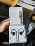 觅声双子座入耳式游戏耳机HiFi带麦高音质typec接口电竞耳机三角洲行动专用带麦耳机可换线 黑玉-3.5mm带麦-入会赠迷你声卡 实拍图