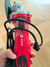 锐奇（KEN）角磨机9810MB手磨机磨光机打磨机切割机860W100型电动工具侧开关 实拍图