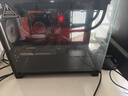 技嘉全家桶5060Ti/5060AMD锐龙5 9600X电竞游戏直播三角洲2K网游AI绘图设计海景房DIY台式组装电脑主机 标准丨七：R7 9700X丨RTX5060Ti 实拍图