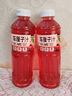 胜屿100%NFC车厘子汁848ml*2大瓶果汁饮料清甜可口下午茶饮料解渴夏日 实拍图