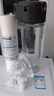 医拜 前置过滤器10寸PP棉家用净水器铜口透明滤瓶全屋大流量滤筒厨房自来水净水机配件 实拍图