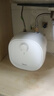 美的（Midea）【8年质保】电热水器小厨宝6.6L出水36L一级能效洗碗洗菜热水器厨房热水宝国家补贴F6.6-20CB(ES) 实拍图