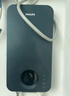 飞利浦（PHILIPS）即热式电热水器 电即热8500W速热无极变频智能恒温 国家补贴15% 无胆免储水AWH1028/93(85HB) 实拍图