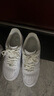 耐克NIKE缓震板鞋男空军一号AIR FORCE 1运动小白鞋CW2288-111白42.5 实拍图