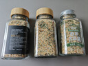 云山半欧芹大蒜盐3瓶组合装 松茸黑松露欧芹碎大蒜粉轻食水煮菜调料420g 实拍图