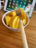 【双十一热卖】玉芒水果芒果新鲜上市 带箱2斤200g+ 实拍图