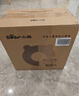小熊（Bear）电火锅 鸳鸯锅家用火锅专用锅分体多功能锅 电煮锅涮肉锅火锅锅3分钟速沸分区控温 D60J1 6.5L 实拍图