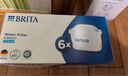 碧然德（BRITA） 家用滤水壶 净水壶滤芯 Maxtra 多效滤芯 6枚装 实拍图