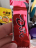 德芙（Dove）丝滑牛奶巧克力休闲零食婚庆喜糖送女友生日礼物儿童解馋充饥食品 德芙4.5g黑巧散装250g 实拍图