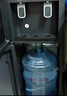 奥克斯（AUX） 饮水机下置式家用立式温热型快速加热下置水桶饮水器 旗舰下置式丨 冷热型 实拍图