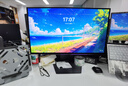 LG GX7 26.5英寸 第四代OLED 2K显示器280Hz 0.03ms响应 TrueBlack500 高刷显示屏 27GX700A 实拍图