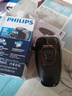 飞利浦（PHILIPS）电动剃须刀经典便携款 自研磨刀片刮胡刀  送男友送老公 父亲生日礼物PQ190/16 出行必备 实拍图