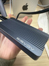 阿卡西斯（acasis）40Gbps硬盘盒NVME M.2固态SSD移动硬盘盒适配苹果MacBook笔记本电脑40Gbps外置硬盘盒TBU405Air 实拍图