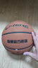 斯伯丁SPALDING篮球比赛训练耐磨7号PU76-885Y 实拍图