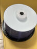 IMATION怡敏信空白DVD光盘DVD-R/+R 4.7G 16速可擦写快干防水可打印 DL 8.5G刻录盘商务办公光碟片 快干防水可打印DVD+R 50片桶装 实拍图