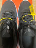 耐克NIKE跑步鞋男缓震透气REVOLUTION 6运动鞋DC3728-003黑白41 实拍图