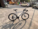 PHILLIPS自行车成人山地车自行车变速减震公路自行车男女学生越野脚踏单车 实拍图
