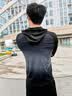 VICTORIATOURIST运动套装男款秋冬季跑步训练服速干衣骑行服外套健身服 实拍图