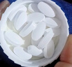 朗迪钙片维生素D片100片  儿童 孕妇哺乳期 中老年碳酸钙 实拍图